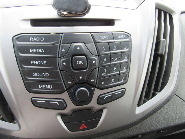 Used 2018 Ford Transit 150 XLT image 36