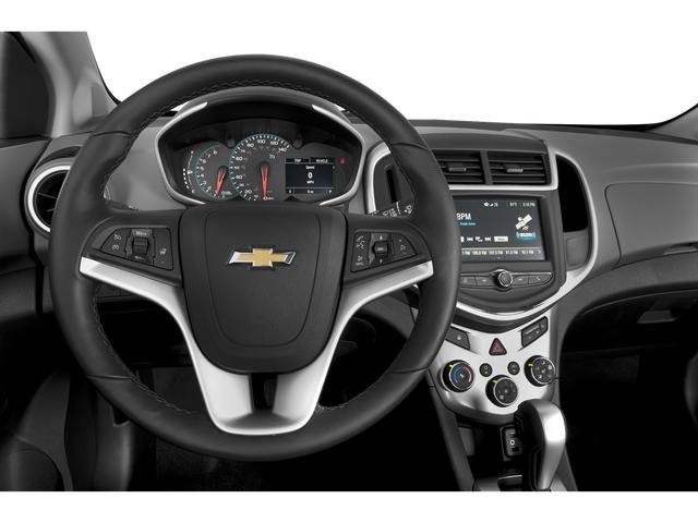 Certified 2019 Chevrolet Sonic LS image 75