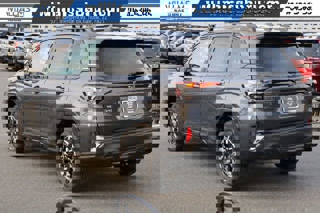 New 2026 Subaru Forester Premium image 7