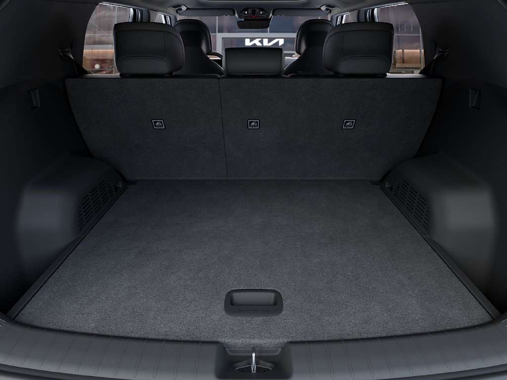 New 2027 Kia EV3 Land AWD/4WD image 19