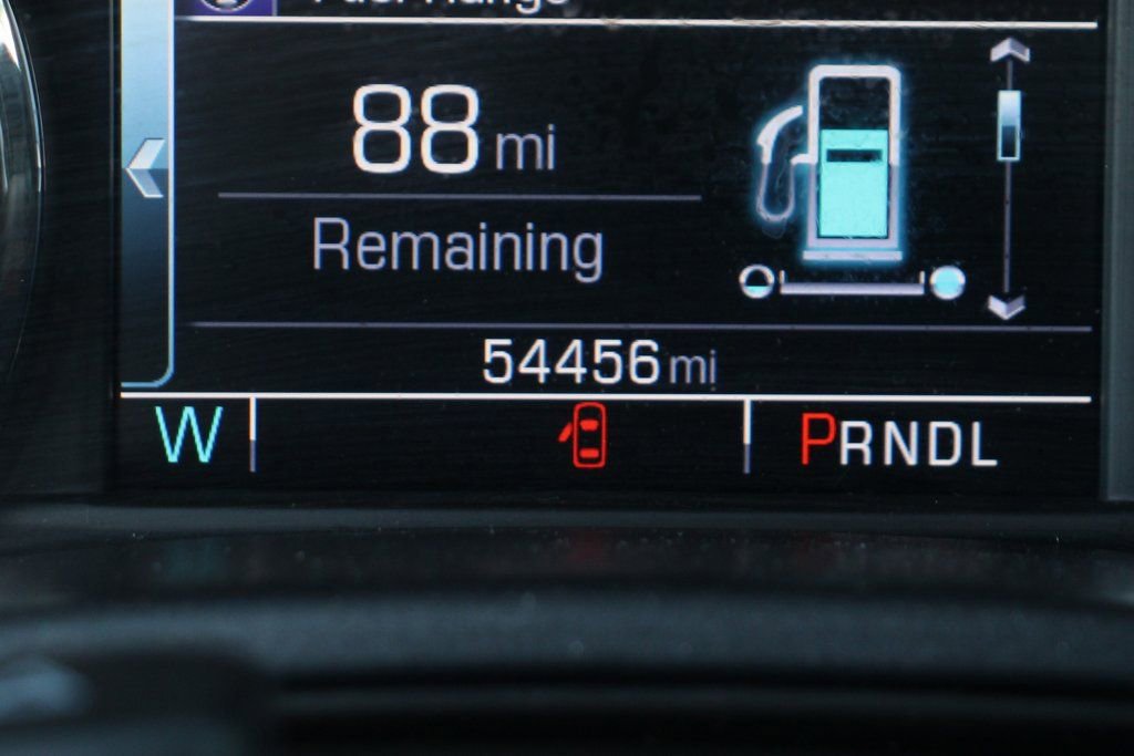 Used 2018 Chevrolet Silverado 1500 LT w/ Texas Edition image 24