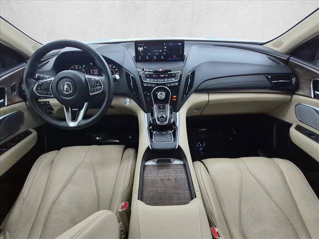 Used 2024 Acura RDX SH-AWD w/ Advance Package image 20