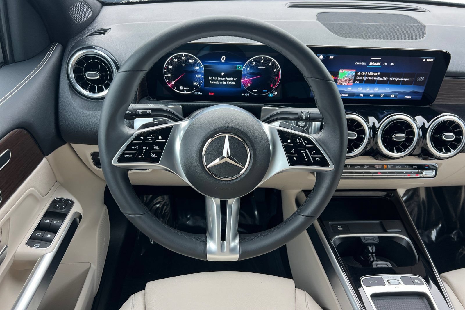 Certified 2026 Mercedes-Benz GLB 250 image 17