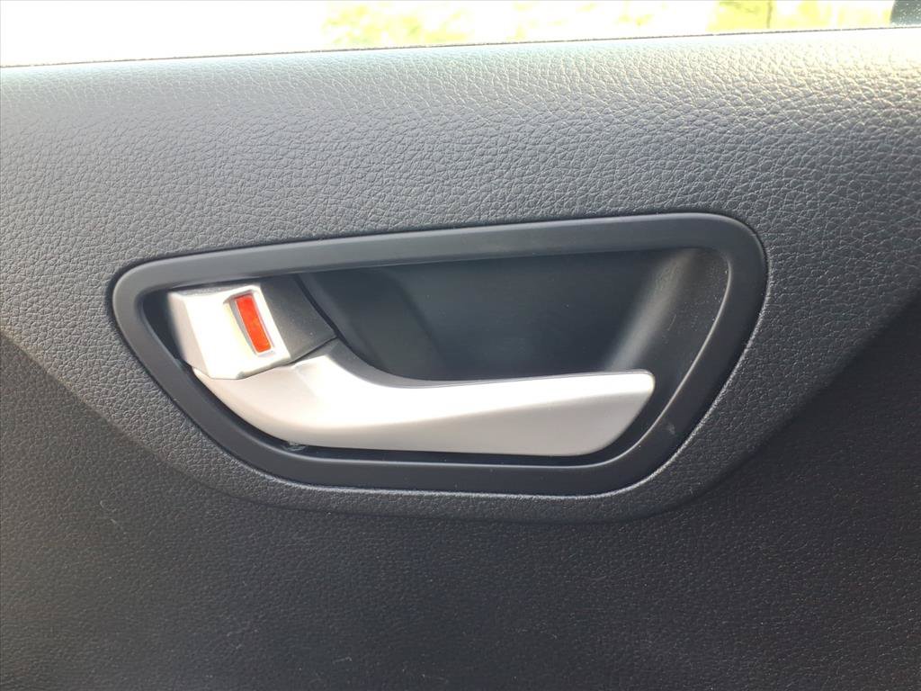 Used 2023 Kia Rio S w/ Technology Package FWD image 16