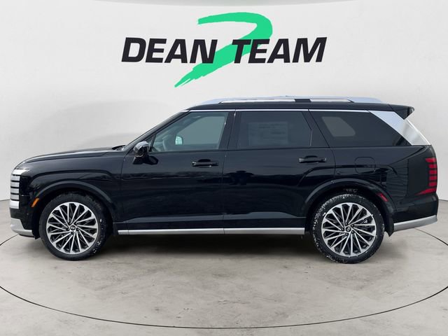New 2026 Hyundai Palisade Calligraphy image 4