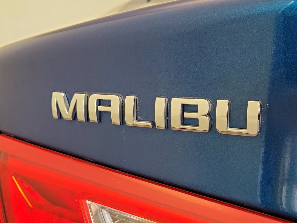 Used 2019 Chevrolet Malibu LS FWD image 8