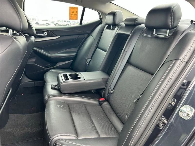 Used 2016 Nissan Maxima 3.5 SV image 16