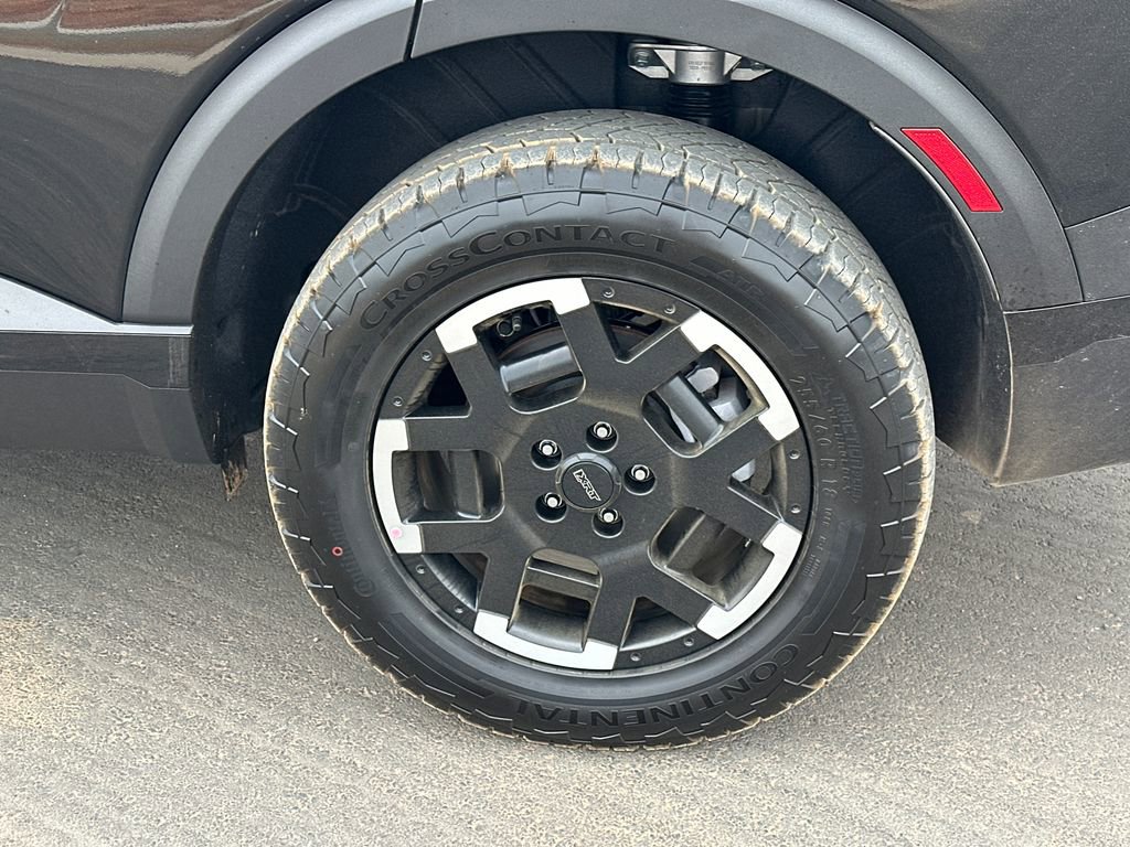 New 2026 Hyundai Palisade XRT Pro image 19