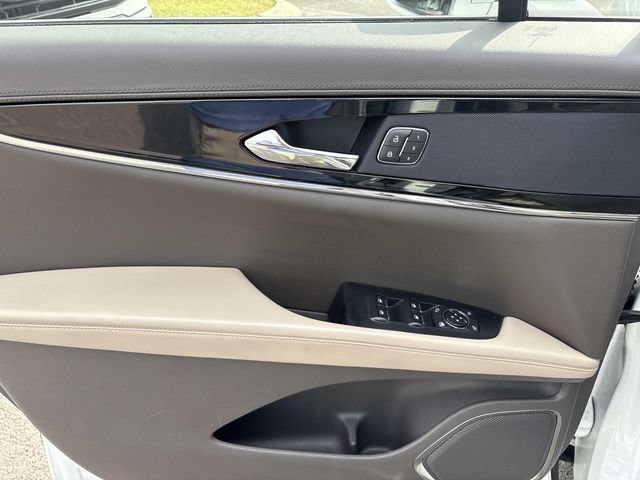 Certified 2022 Lincoln Nautilus AWD w/ Premium Package image 24