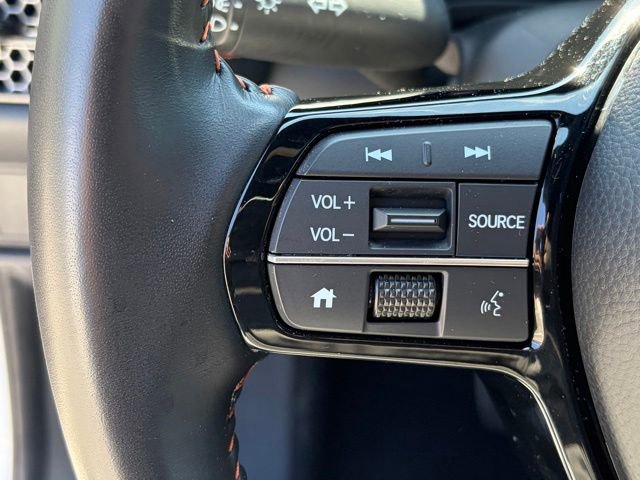 Used 2025 Honda HR-V Sport image 15