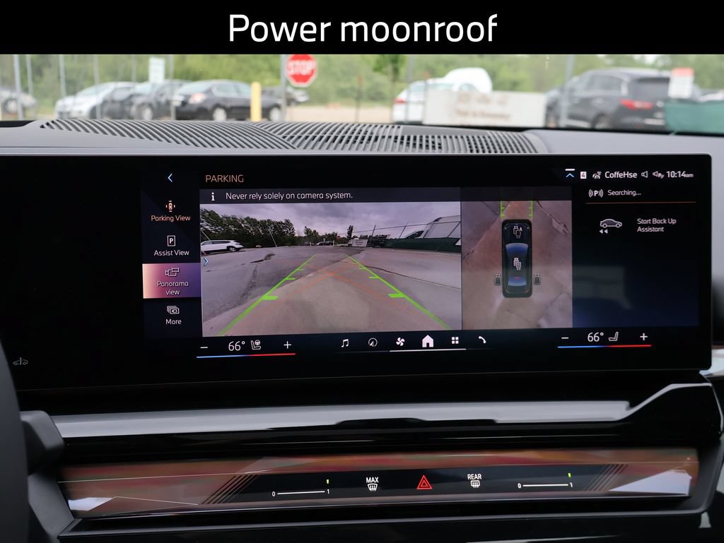 New 2027 BMW 530i xDrive w/ M Sport Package AWD/4WD image 9