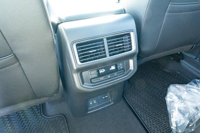 New 2026 Volkswagen Atlas SE image 36