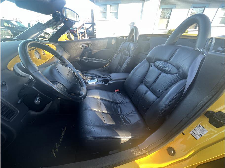 Used 2000 Plymouth Prowler image 11