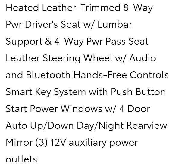 Used 2014 Toyota Avalon XLE FWD image 67