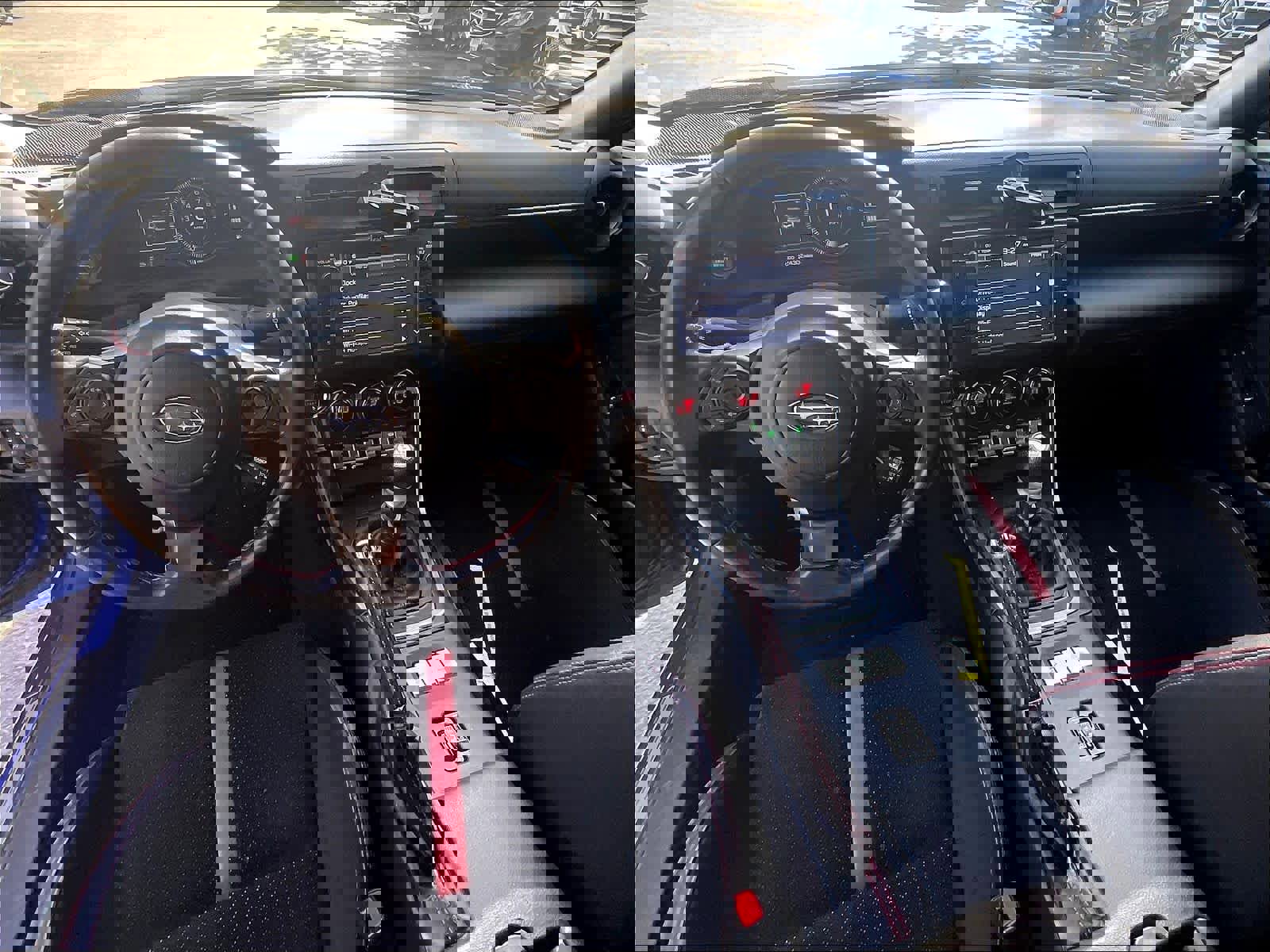 Used 2022 Subaru BRZ Limited image 15