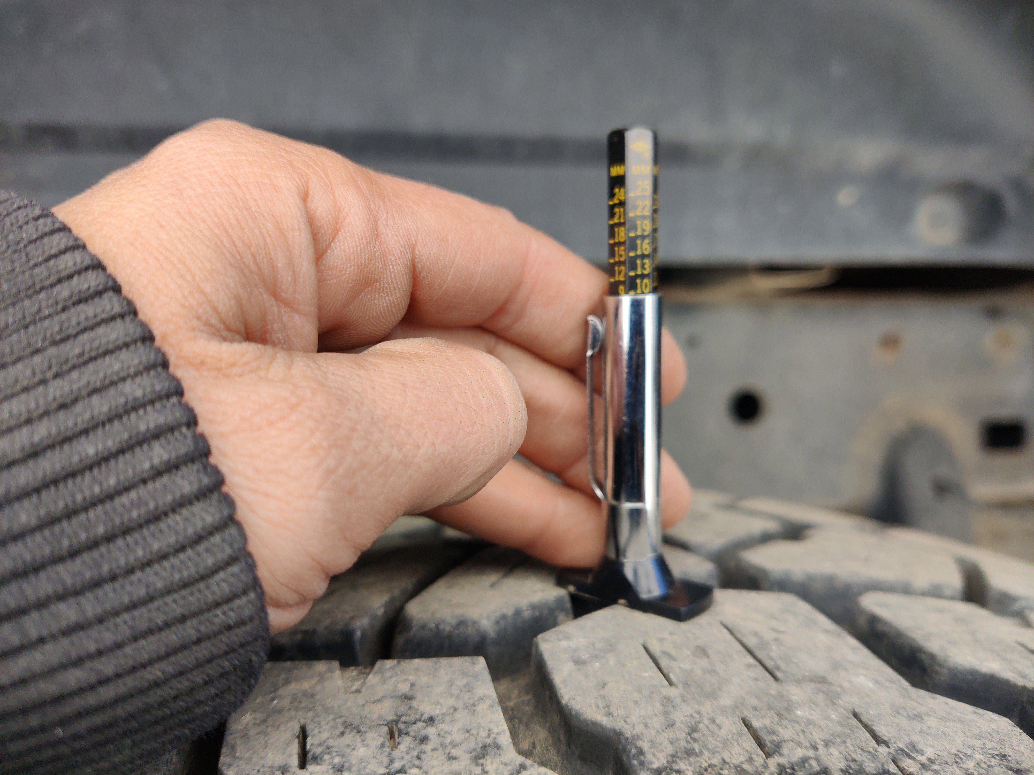 Used 2018 RAM 2500 Tradesman w/ Chrome Appearance Group image 30