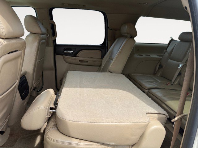 Used 2009 GMC Yukon XL Denali AWD/4WD image 12