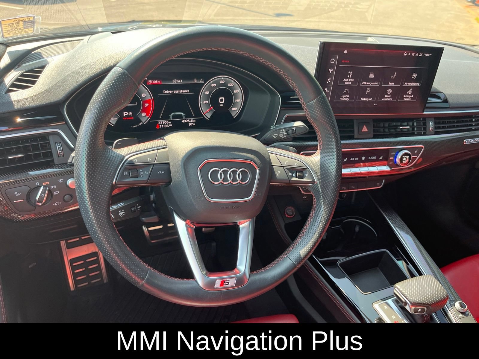 Used 2023 Audi S5 Prestige w/ Prestige Package AWD/4WD image 41