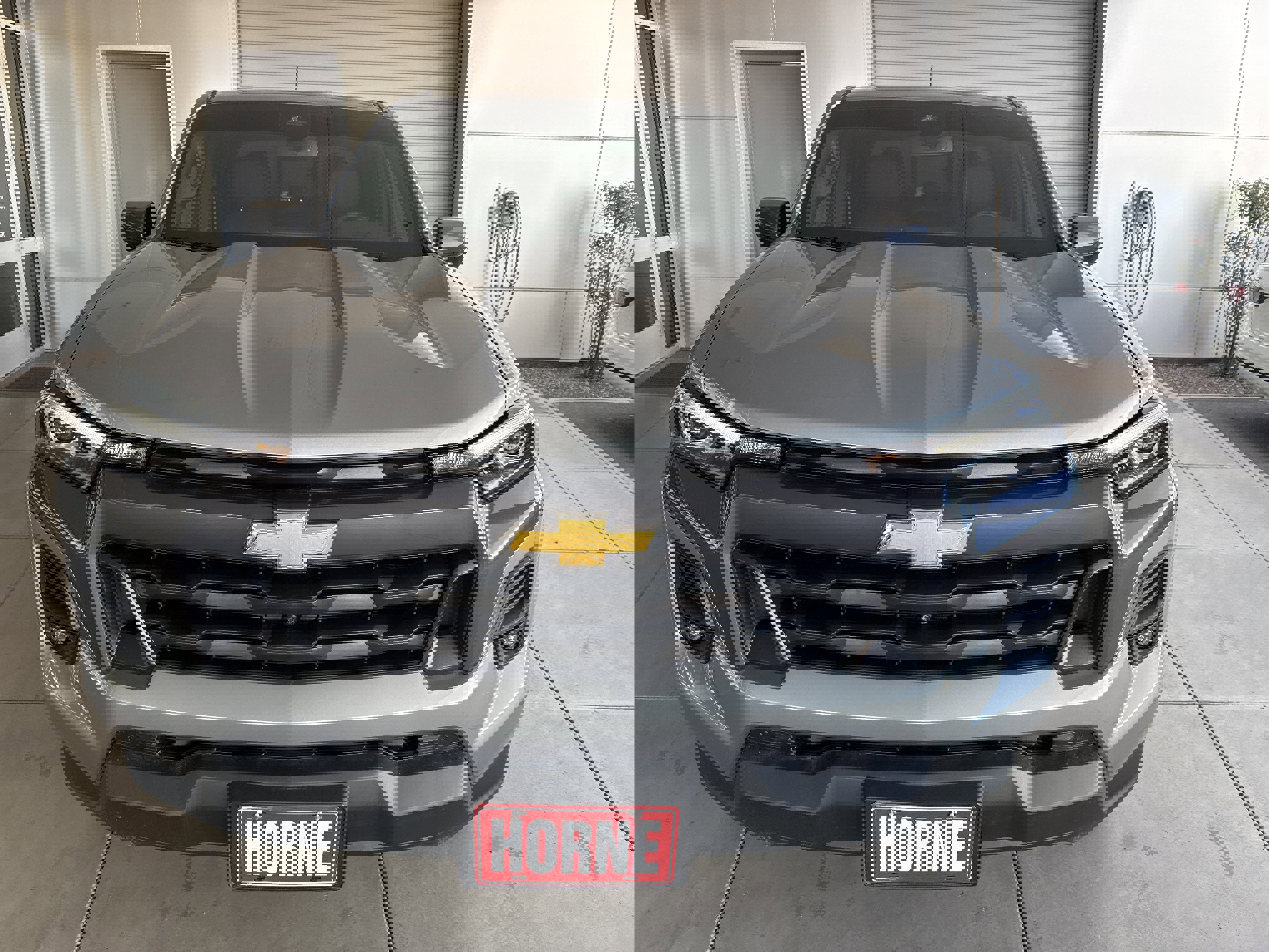 Used 2026 Chevrolet Colorado LT w/ LT Convenience Package image 2