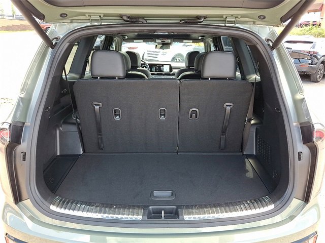 Used 2024 Kia Telluride SX Prestige X-Line image 29