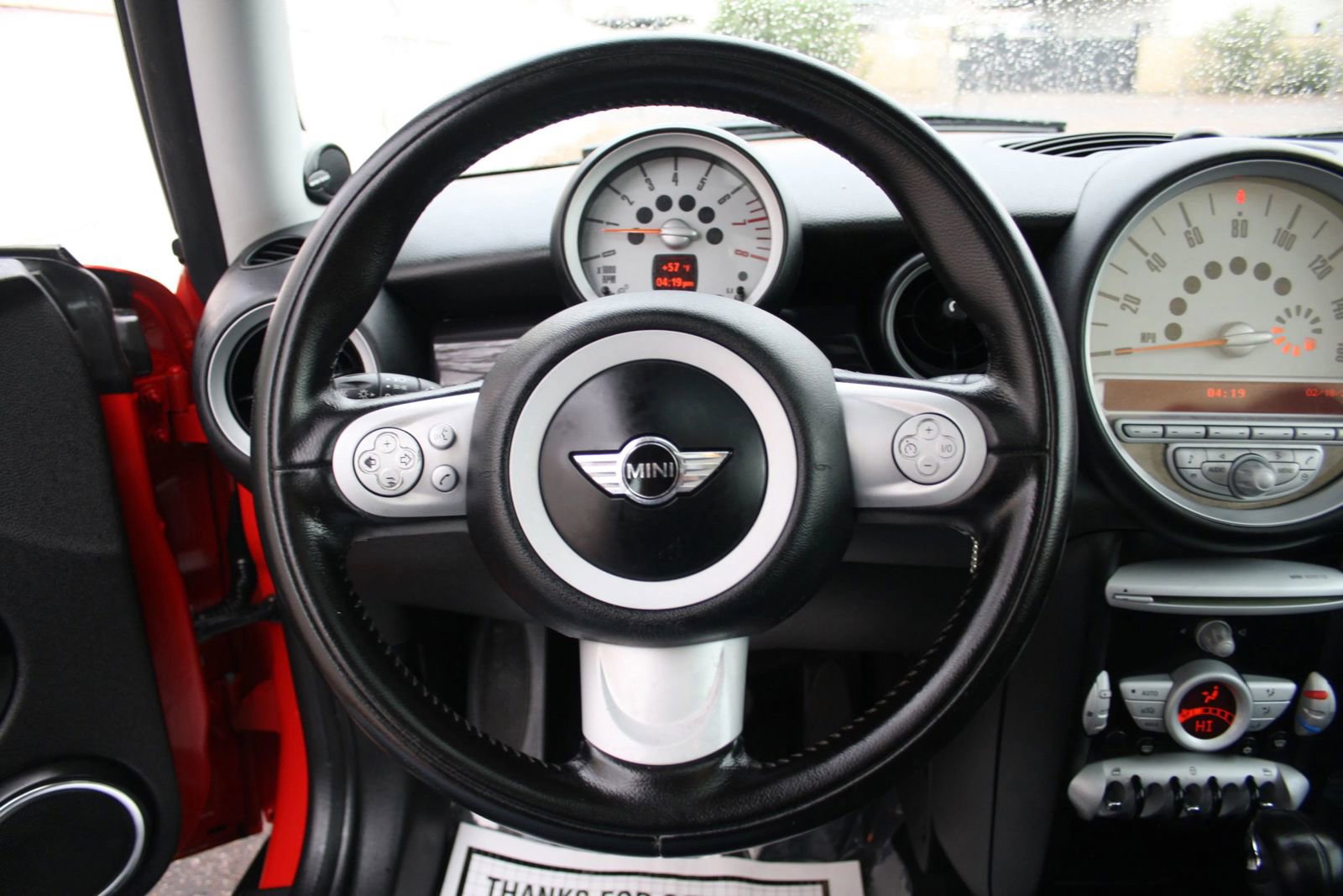 Used 2010 MINI Cooper Hardtop image 14