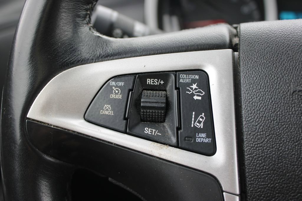 Used 2014 Chevrolet Equinox LTZ FWD image 22