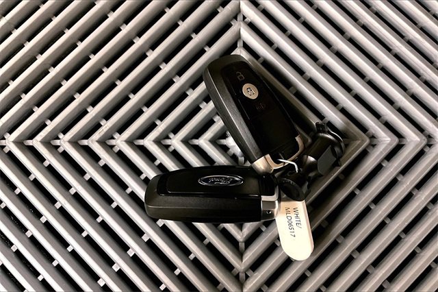 Used 2021 Ford Ranger Lariat image 10