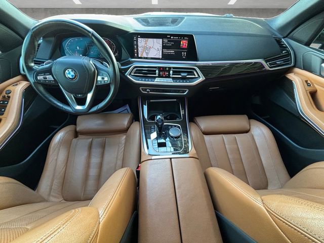 Used 2019 BMW X5 xDrive40i w/ Convenience Package AWD/4WD image 24