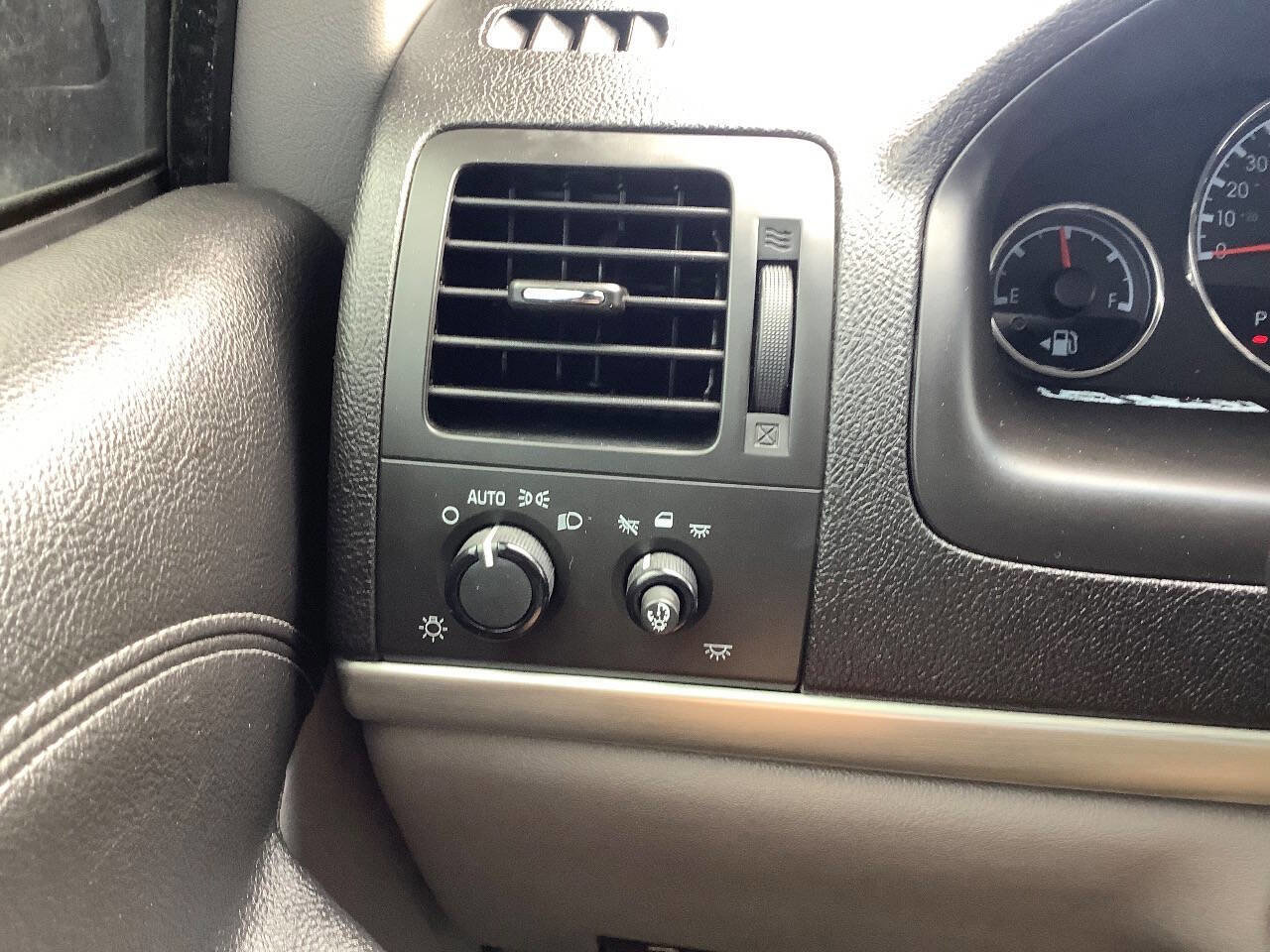Used 2007 Chevrolet Uplander LS w/ Climate Package FWD image 40