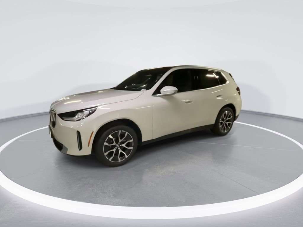 New 2026 BMW X3 xDrive30 w/ Premium Package image 4