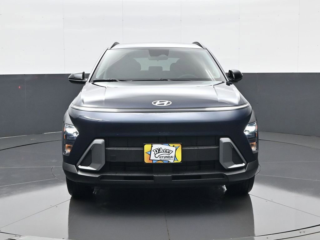New 2026 Hyundai Kona SEL Sport image 2