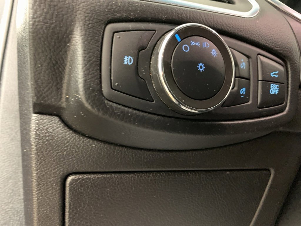 Used 2020 Ford Edge ST w/ Equipment Group 401A image 19