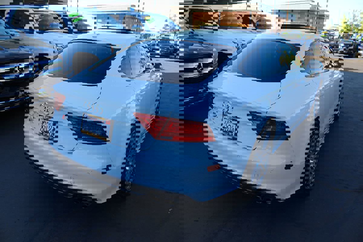 Used 2014 Audi S7 Prestige w/ Driver Assistance Package image 7