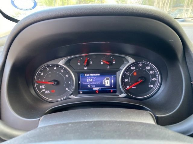 Used 2021 GMC Terrain SLE w/ Driver Convenience Package image 11