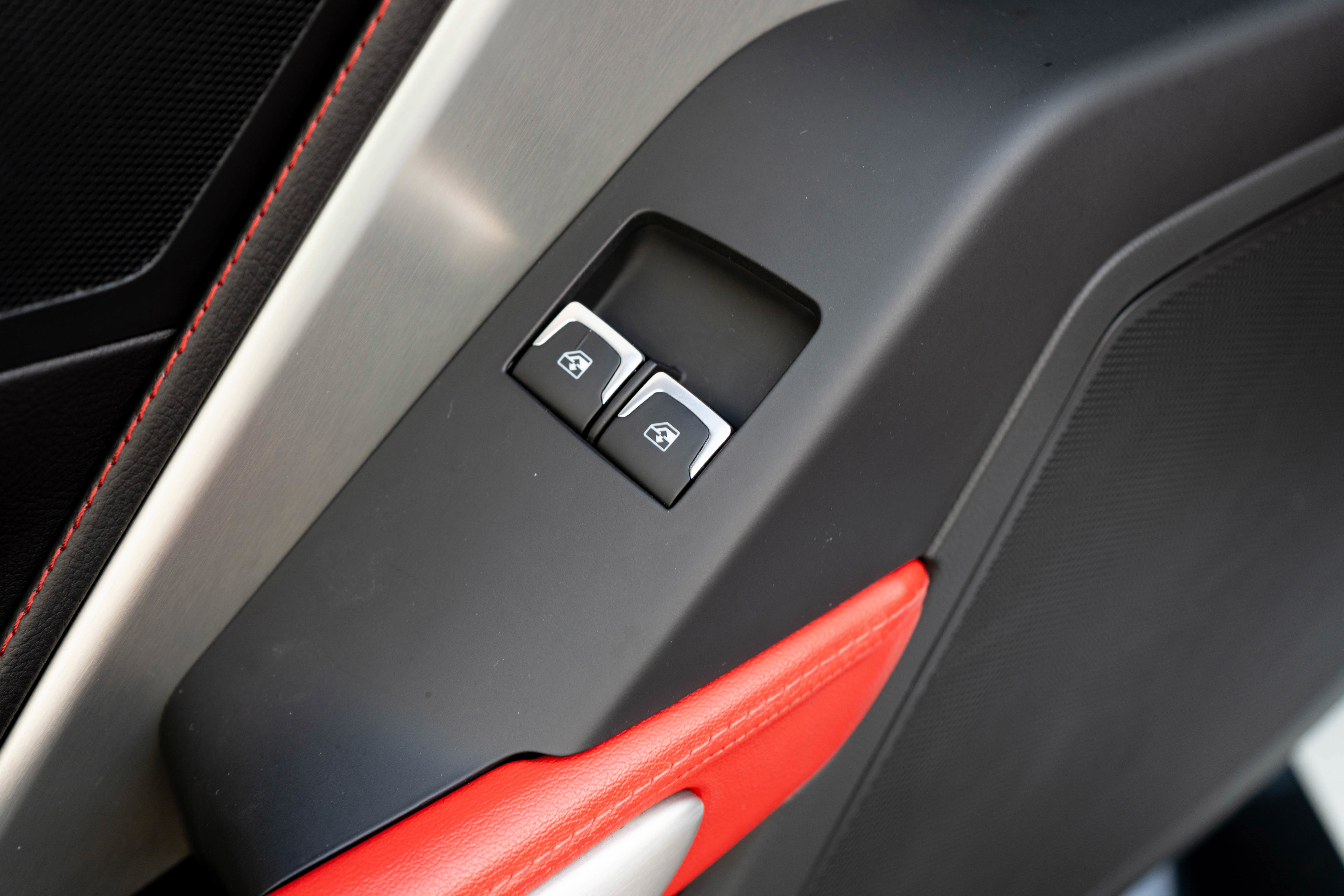 Used 2017 Chevrolet Corvette Grand Sport image 17