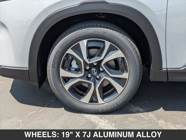 New 2026 MAZDA CX-5 Preferred AWD/4WD image 5