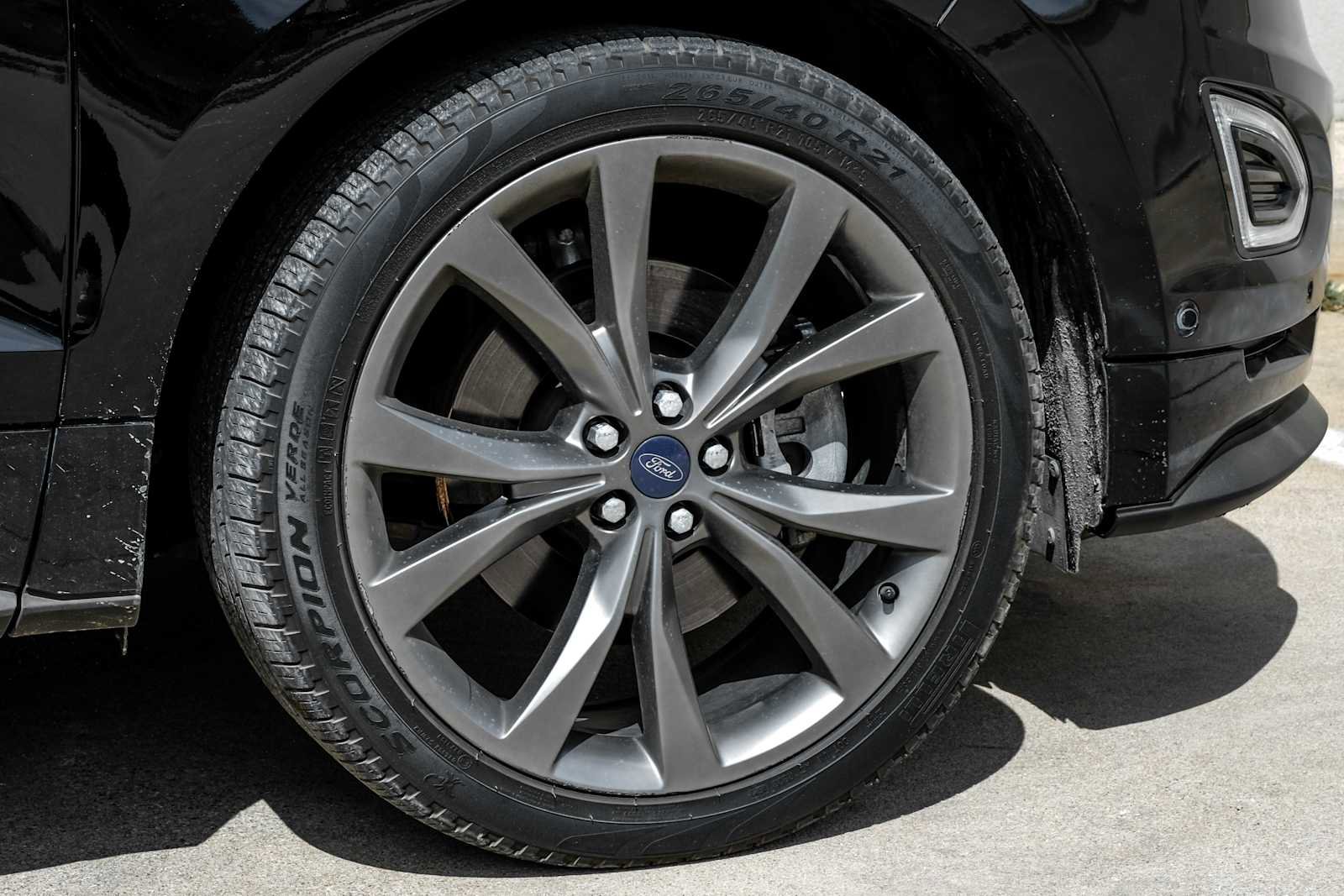 Used 2018 Ford Edge Sport w/ Equipment Group 401A image 55