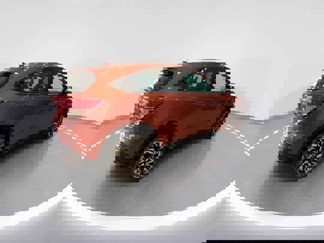 Used 2020 Honda HR-V Sport image 8