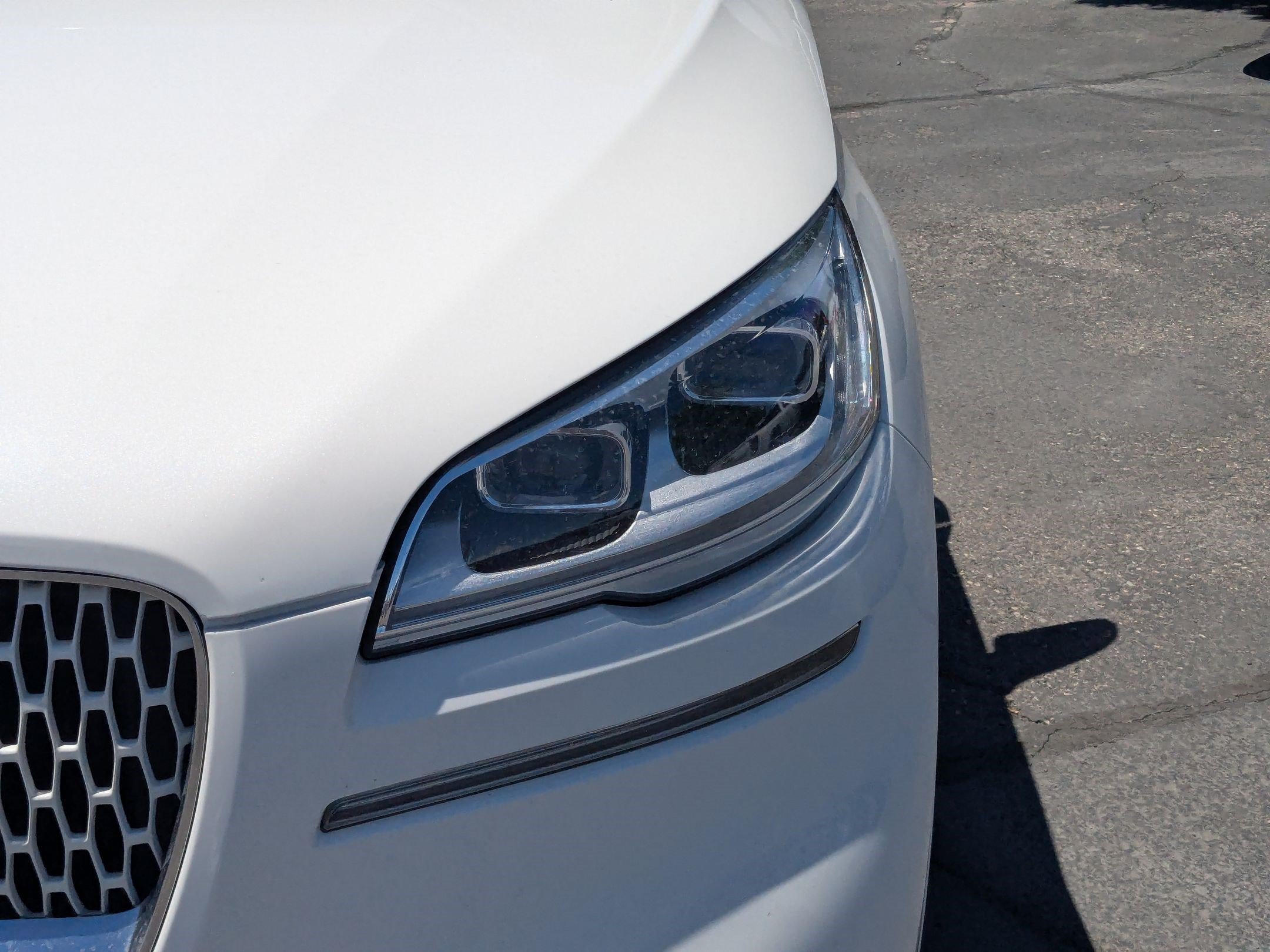 Used 2021 Lincoln Aviator Reserve AWD/4WD image 13