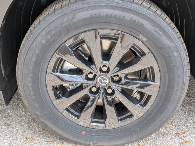 New 2026 MAZDA CX-50 AWD 2.5 Hybrid w/ Weather Package image 11