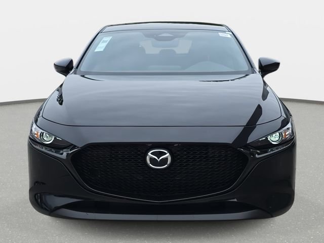 New 2026 MAZDA MAZDA3 s image 2