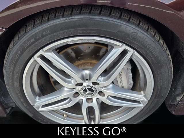 Used 2019 Mercedes-Benz E 450 Coupe image 21
