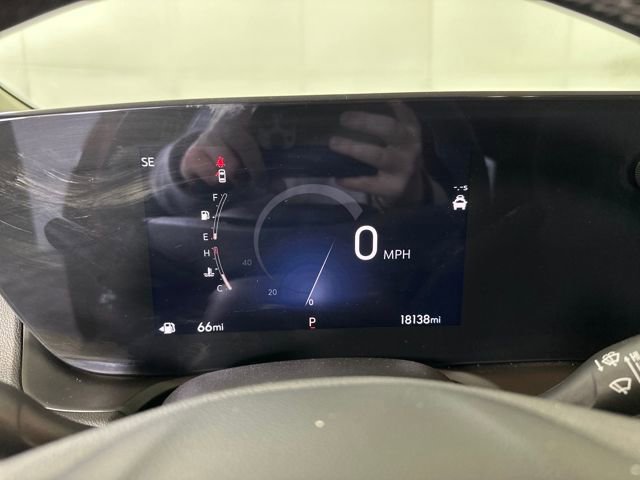 Used 2024 Buick Encore GX Sport Touring w/ Comfort Package image 17