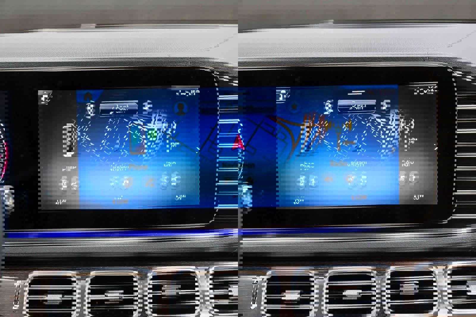 Used 2026 Mercedes-Benz GLE 350 4MATIC image 14