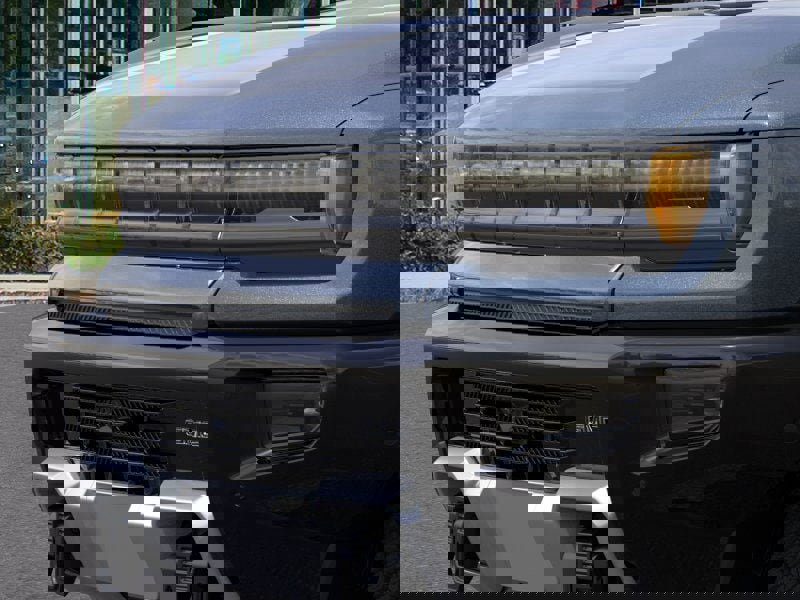 New 2026 GMC Hummer EV 4x4 Crew Cab image 13