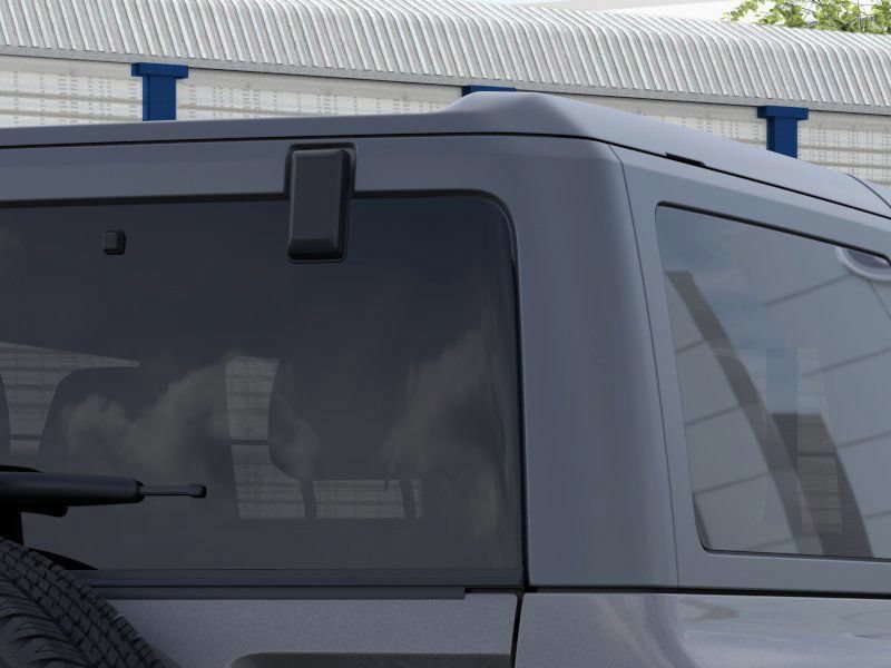 New 2025 Ford Bronco 2-Door AWD/4WD image 27