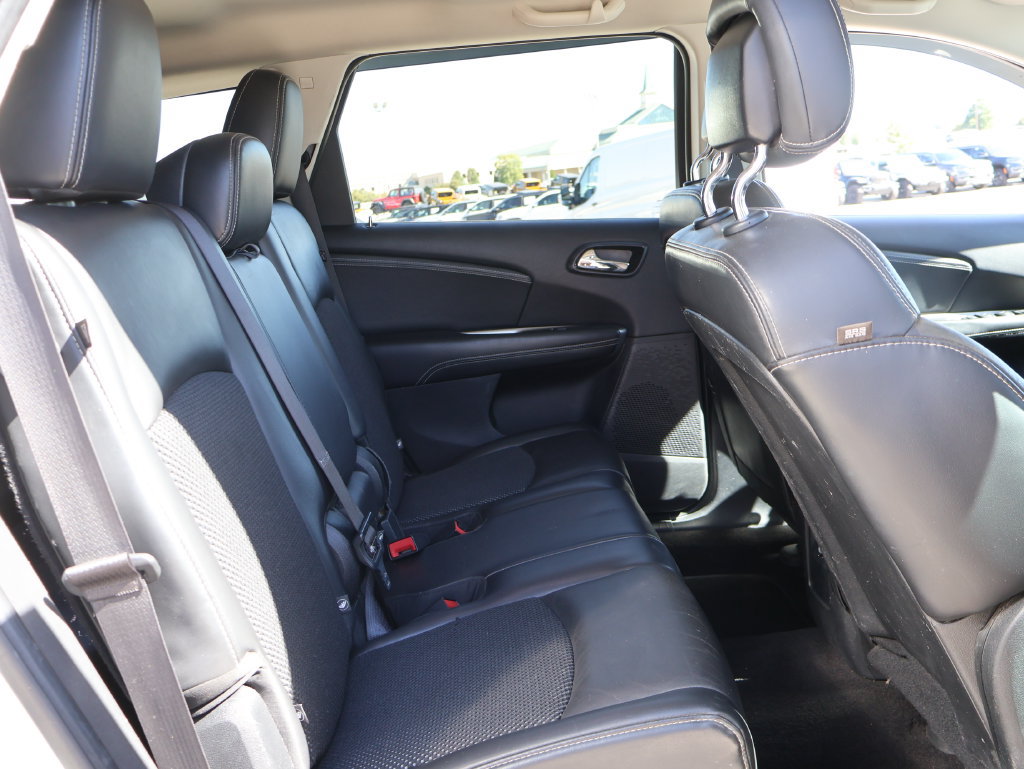 Used 2015 Dodge Journey Crossroad FWD image 11