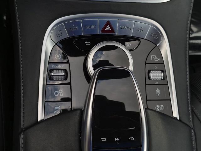 Used 2021 Mercedes-Benz S 63 AMG 4MATIC Coupe image 30