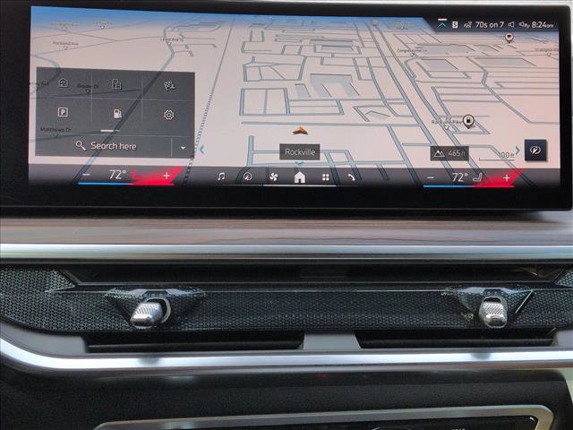 New 2026 BMW X5 xDrive40i w/ Premium Package image 14