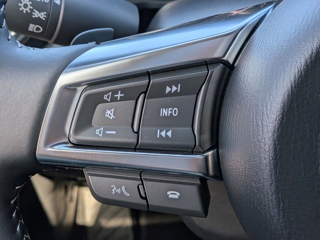 New 2026 MAZDA MX-5 Miata Grand Touring RWD image 23